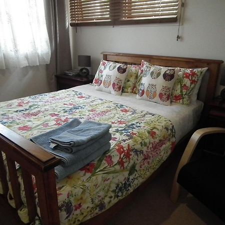Frenchs Forest Bed And Breakfast Cité de Cité de Sydney Extérieur photo