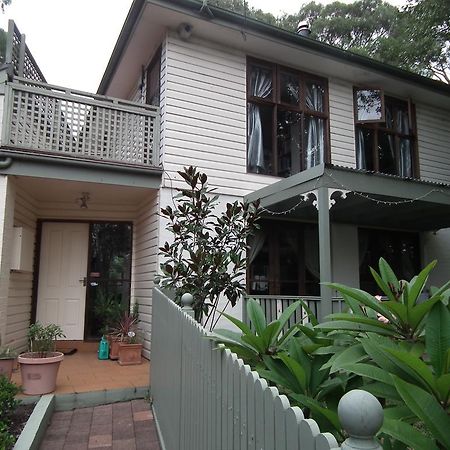 Frenchs Forest Bed And Breakfast Cité de Cité de Sydney Extérieur photo