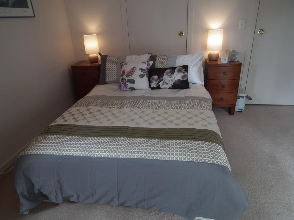 Frenchs Forest Bed And Breakfast Cité de Cité de Sydney Chambre photo