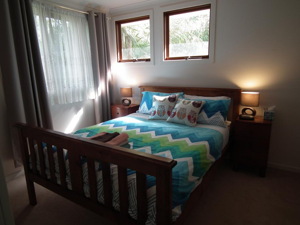 Frenchs Forest Bed And Breakfast Cité de Cité de Sydney Chambre photo