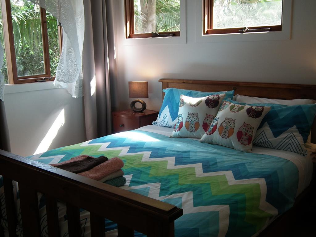 Frenchs Forest Bed And Breakfast Cité de Cité de Sydney Chambre photo