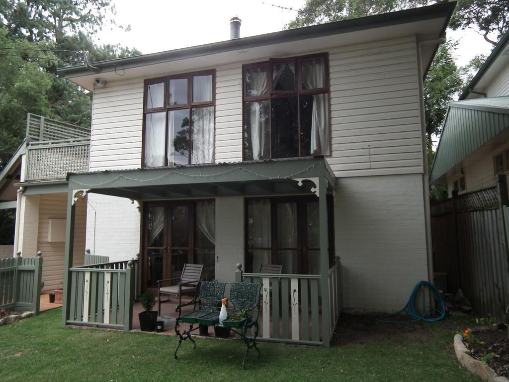 Frenchs Forest Bed And Breakfast Cité de Cité de Sydney Extérieur photo