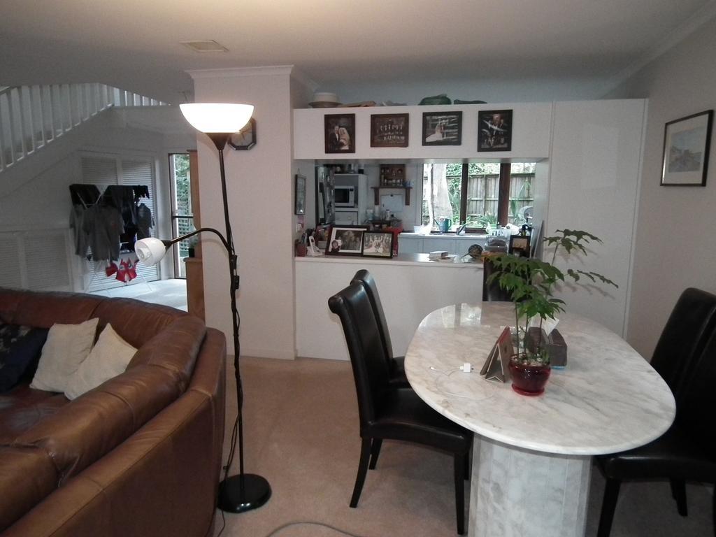 Frenchs Forest Bed And Breakfast Cité de Cité de Sydney Extérieur photo