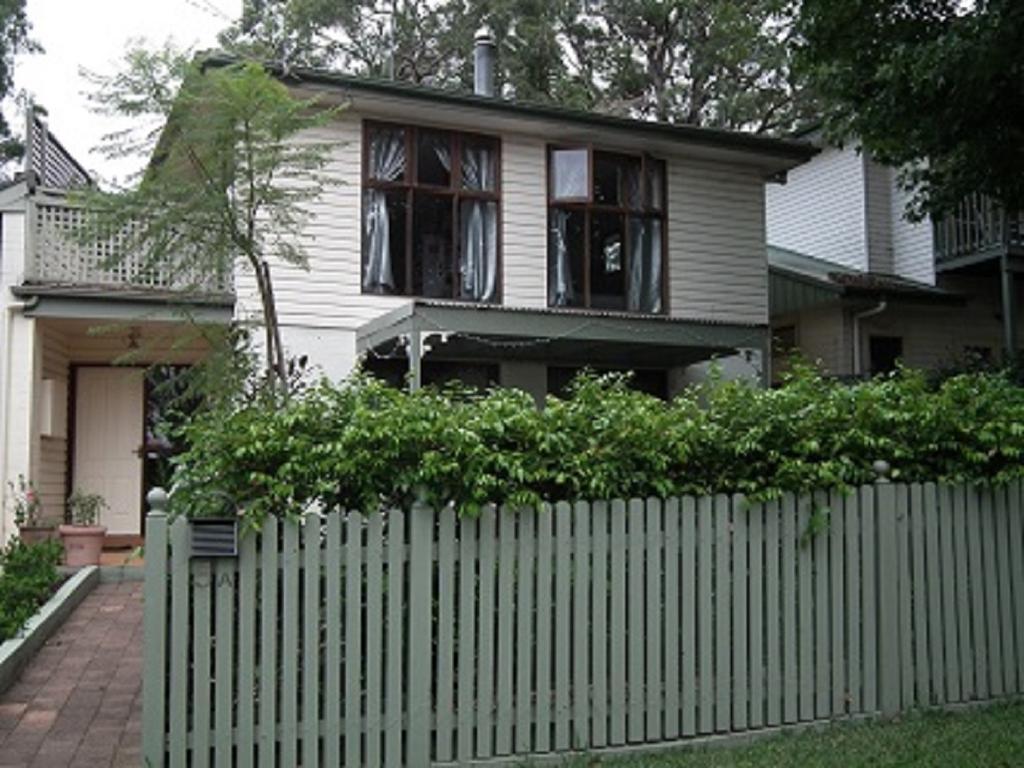 Frenchs Forest Bed And Breakfast Cité de Cité de Sydney Extérieur photo