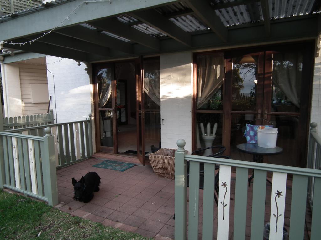 Frenchs Forest Bed And Breakfast Cité de Cité de Sydney Extérieur photo