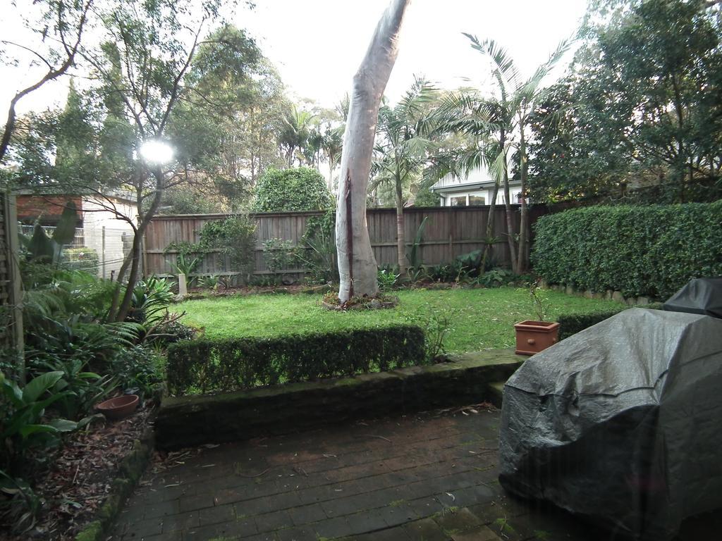 Frenchs Forest Bed And Breakfast Cité de Cité de Sydney Extérieur photo