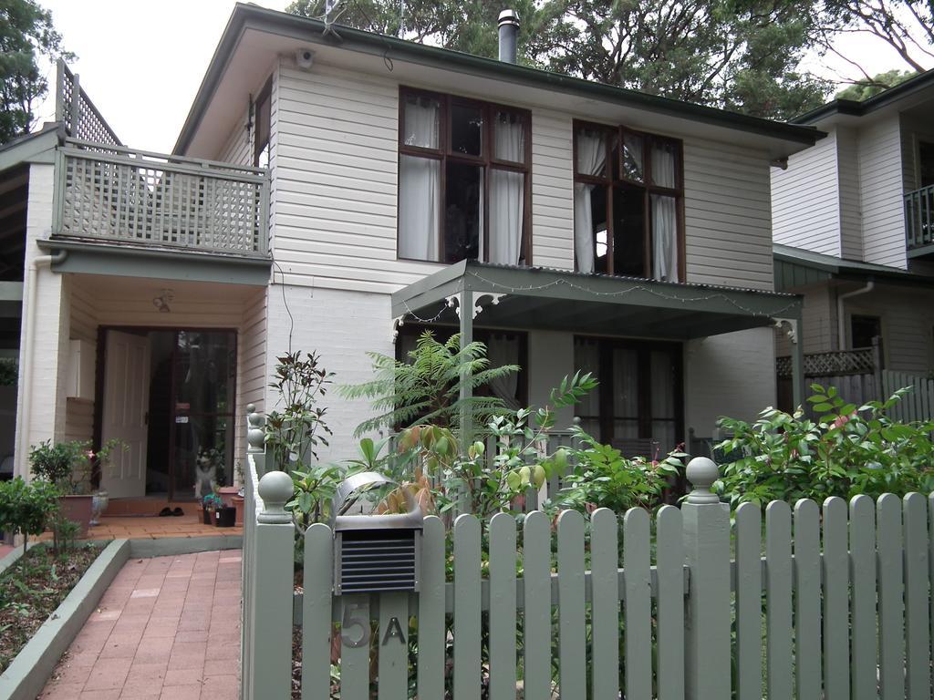Frenchs Forest Bed And Breakfast Cité de Cité de Sydney Extérieur photo