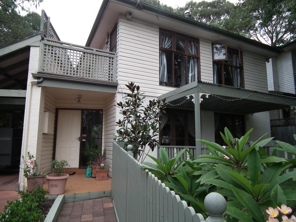 Frenchs Forest Bed And Breakfast Cité de Cité de Sydney Extérieur photo